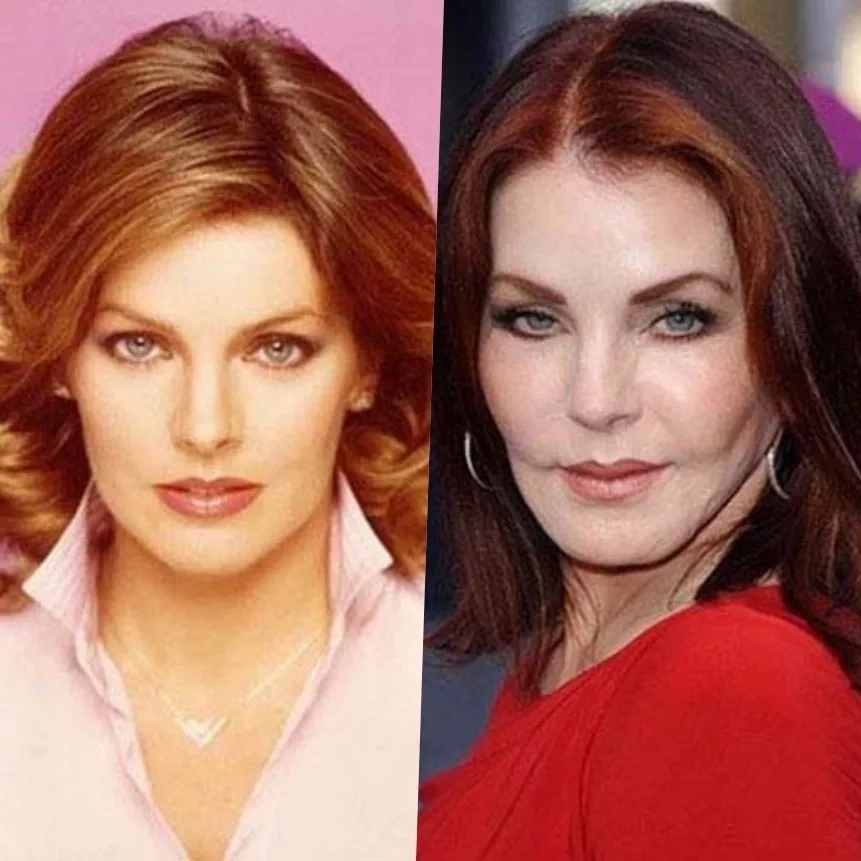 Priscilla Presley