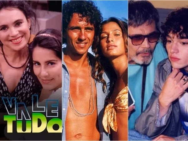 Confira 10 novelas que mereciam lugar no “Vale a Pena Ver de Novo”