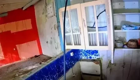 Passado de glamour: abandonada, veja as ruínas da mansão de Clodovil  - imagem 90673