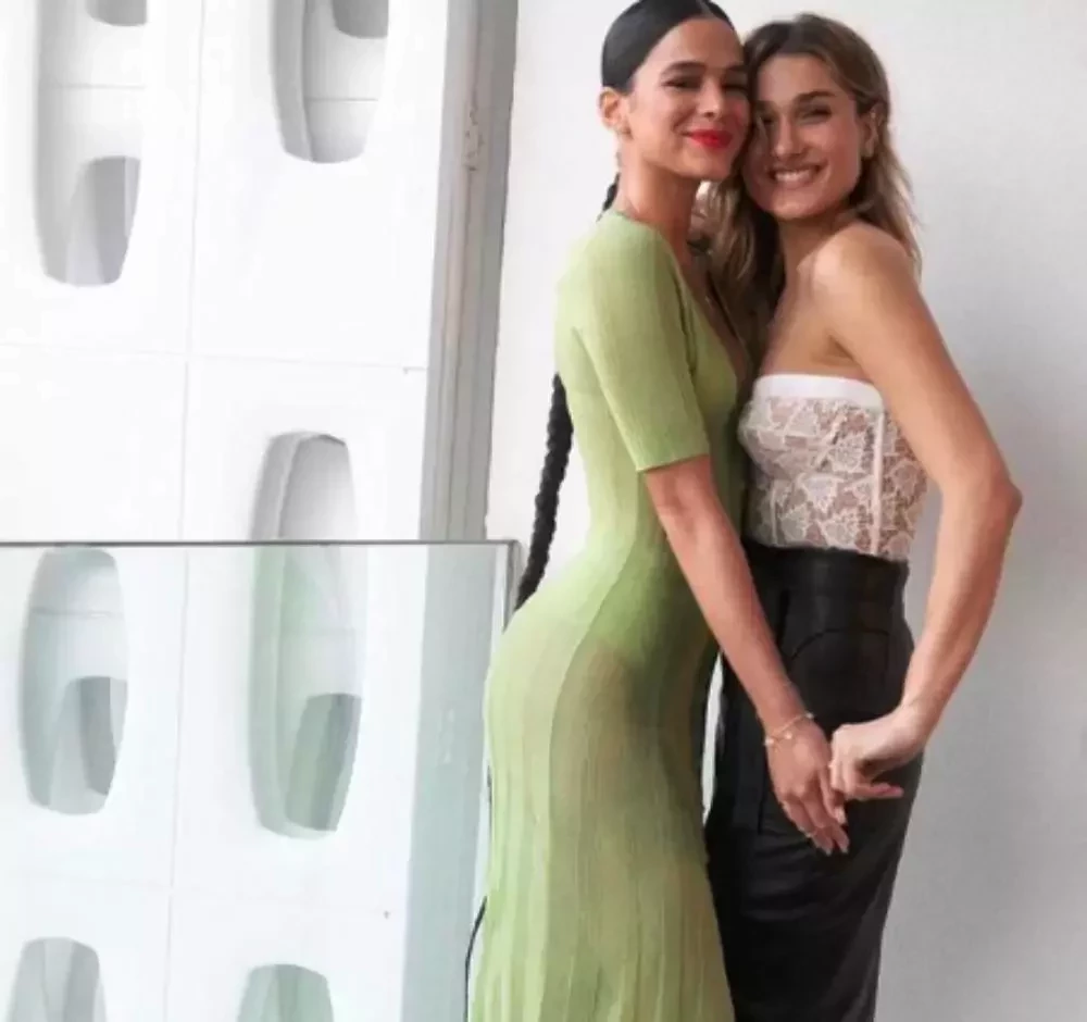 Dia do Amigo: 10 famosos brasileiros que são inseparáveis e você nem sabia - imagem 93865