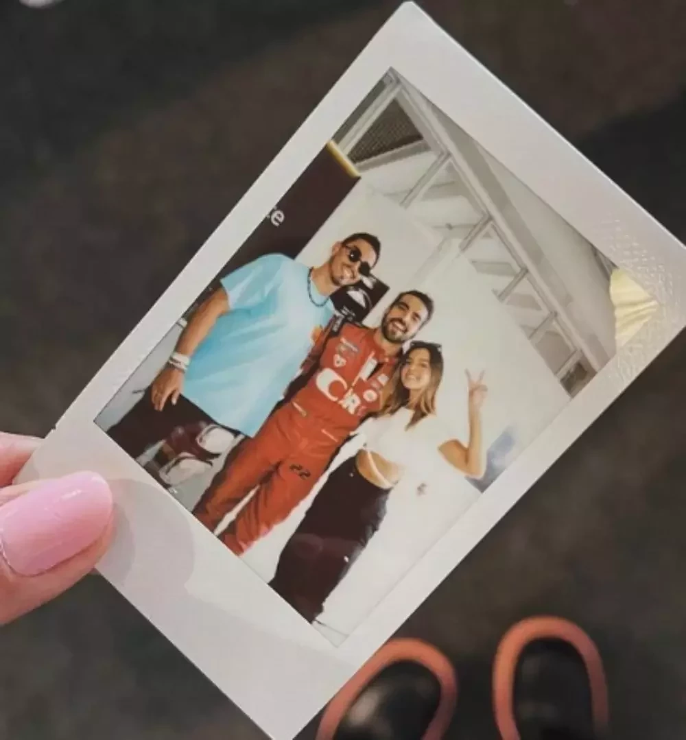 Dia do Amigo: 10 famosos brasileiros que são inseparáveis e você nem sabia - imagem 93870