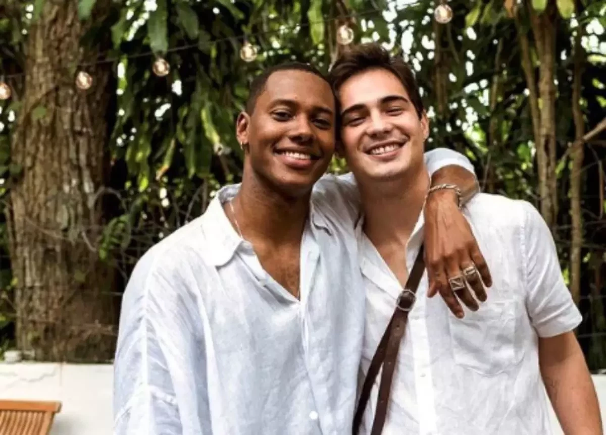 Dia do Amigo: 10 famosos brasileiros que são inseparáveis e você nem sabia - imagem 93864