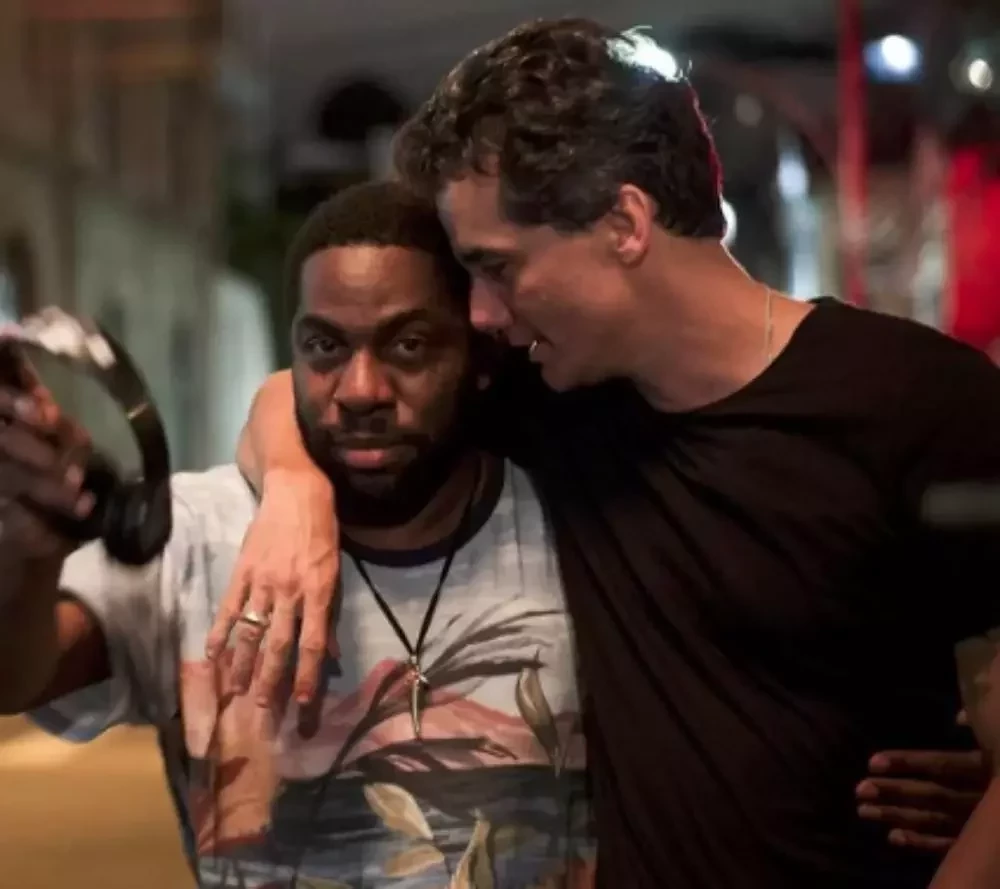 Dia do Amigo: 10 famosos brasileiros que são inseparáveis e você nem sabia - imagem 93866