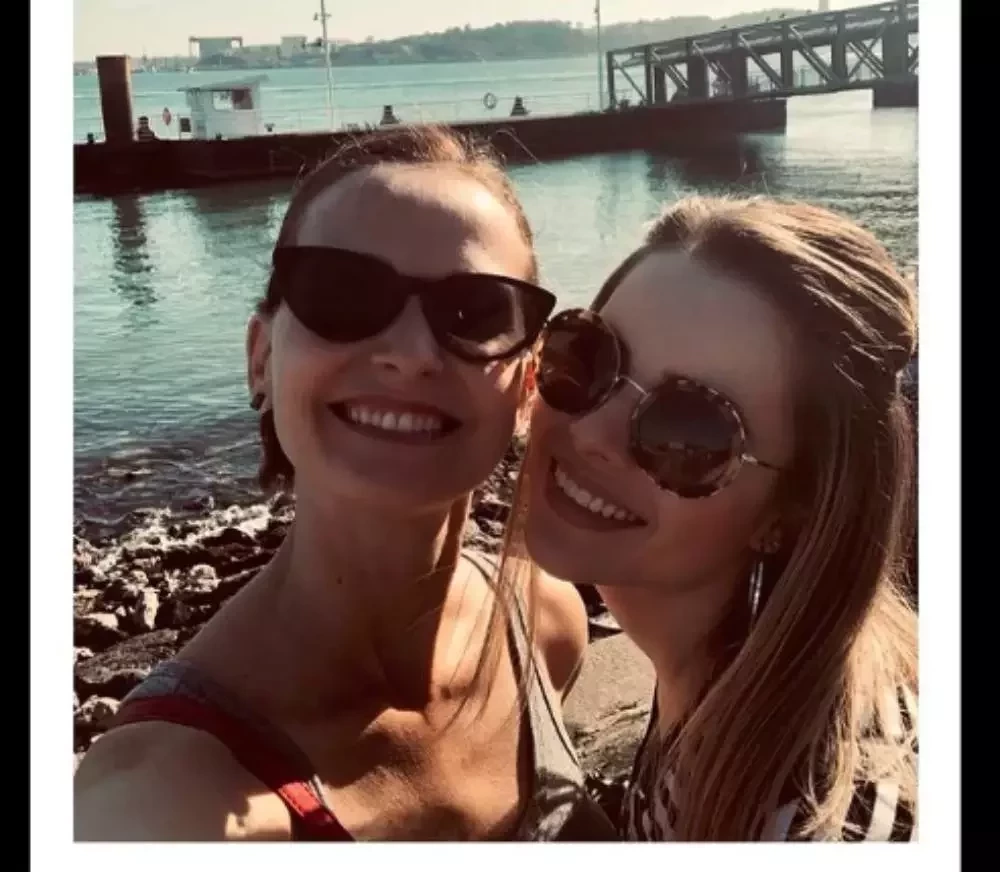 Dia do Amigo: 10 famosos brasileiros que são inseparáveis e você nem sabia - imagem 93863