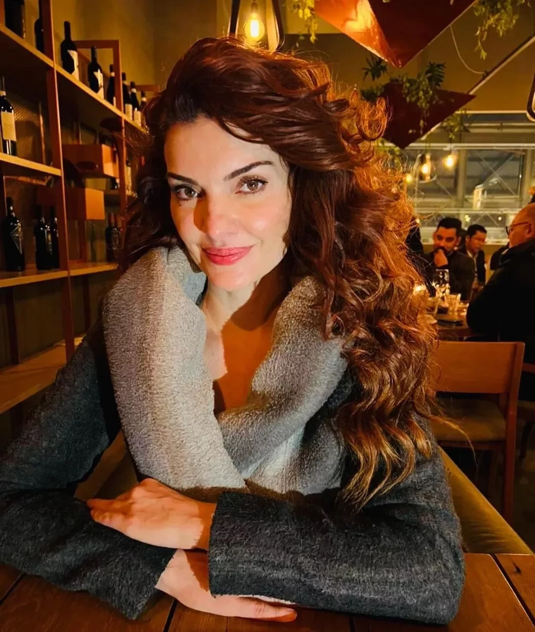 Famosas que participaram de concursos de beleza e venceram. Veja lista - imagem 93879