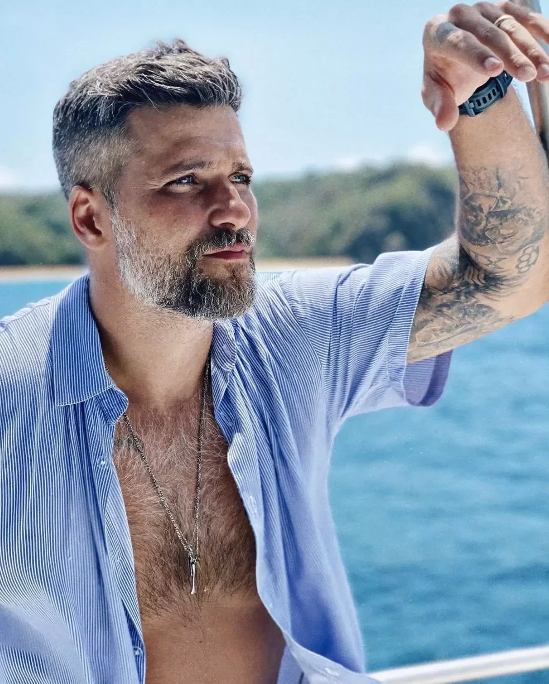 Confira quem são os famosos que se deram bem ao sair da TV Globo. Lista! - imagem 94050