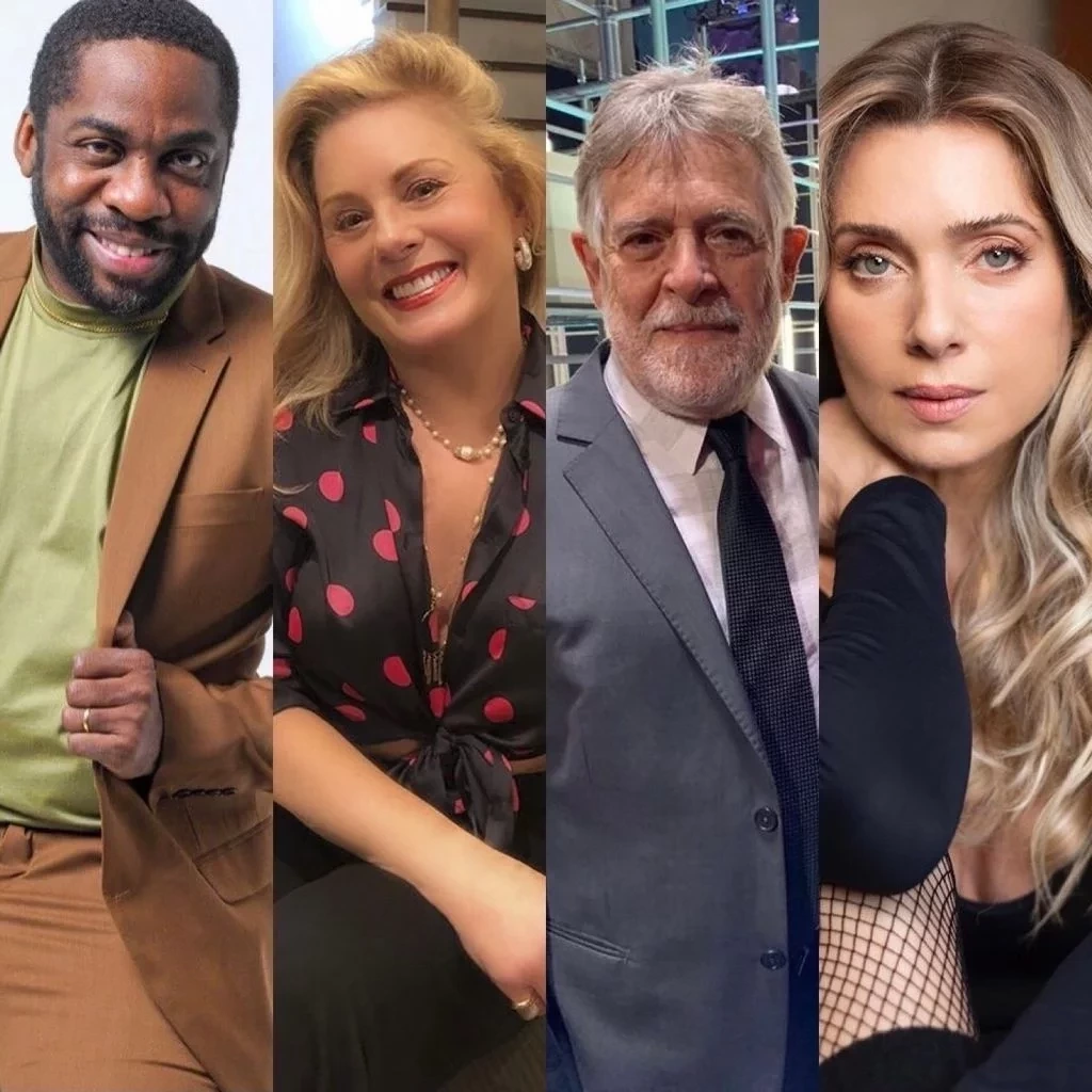 Confira quem são os famosos que se deram bem ao sair da TV Globo. Lista! - imagem 94041