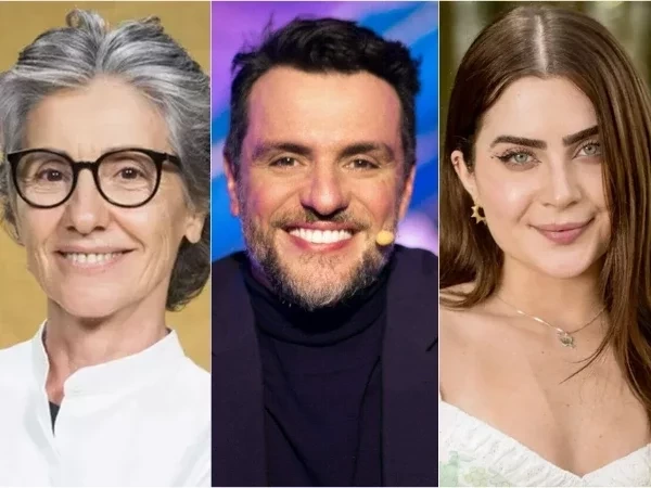 Elenco de “Travessia”: saiba quem é quem na próxima novela das nove