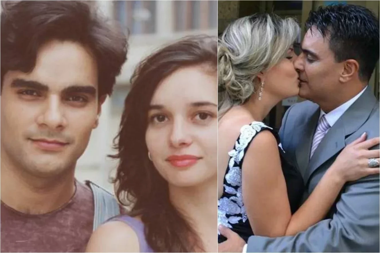 Por onde andam Guilherme de Pádua e Paula Thomaz, do caso Daniella Perez - imagem 94002