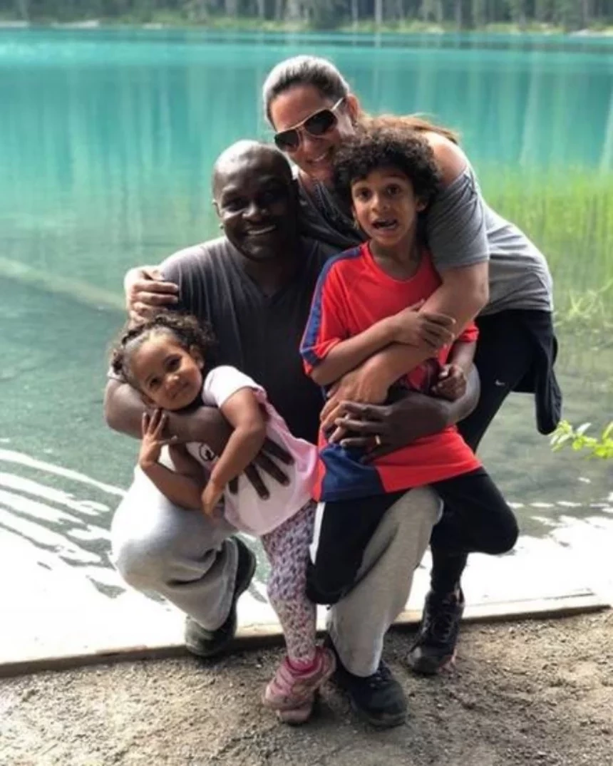 Jacaré, do É o Tchan 