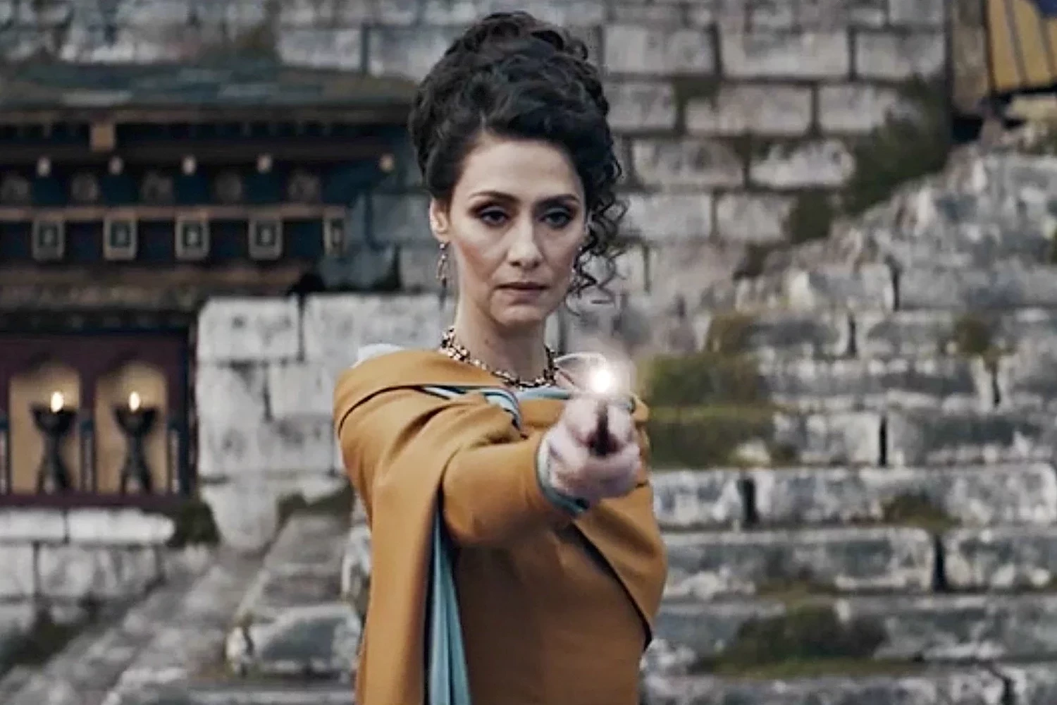 Maria Fernanda Cândido