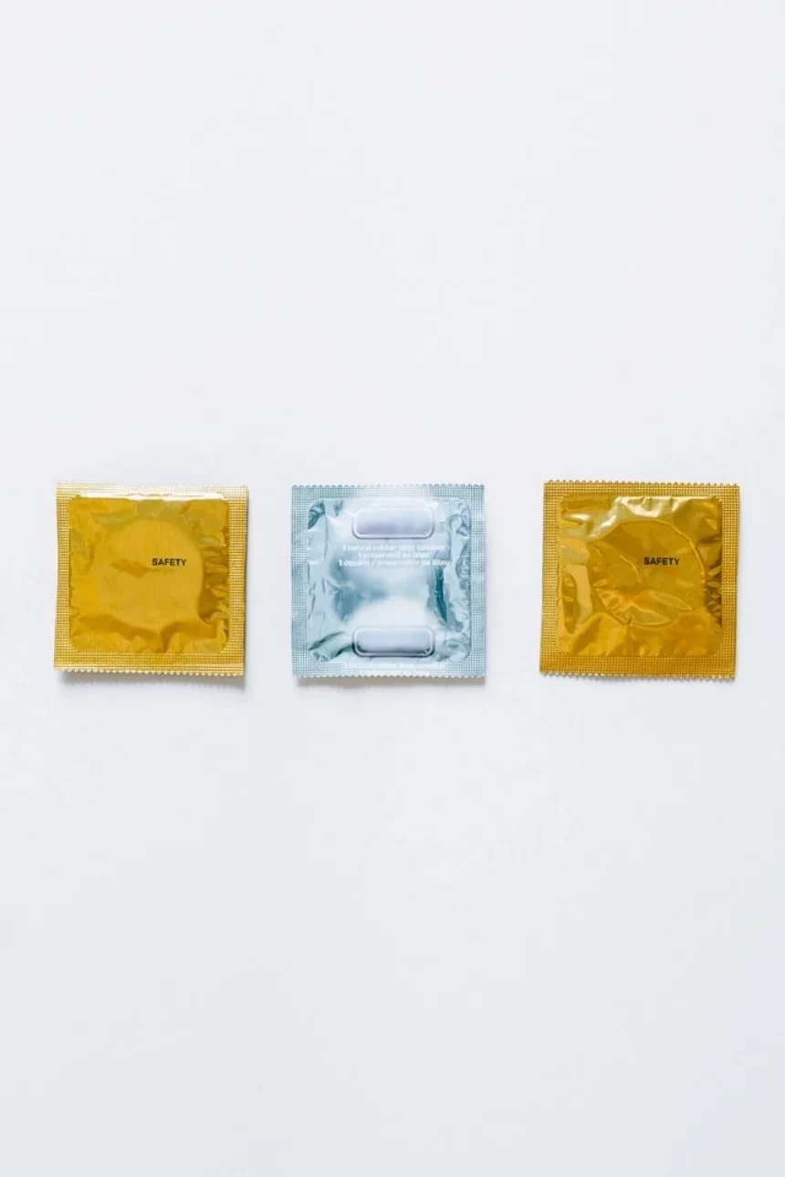 Coisas de sexo pra fazer antes de morrer 