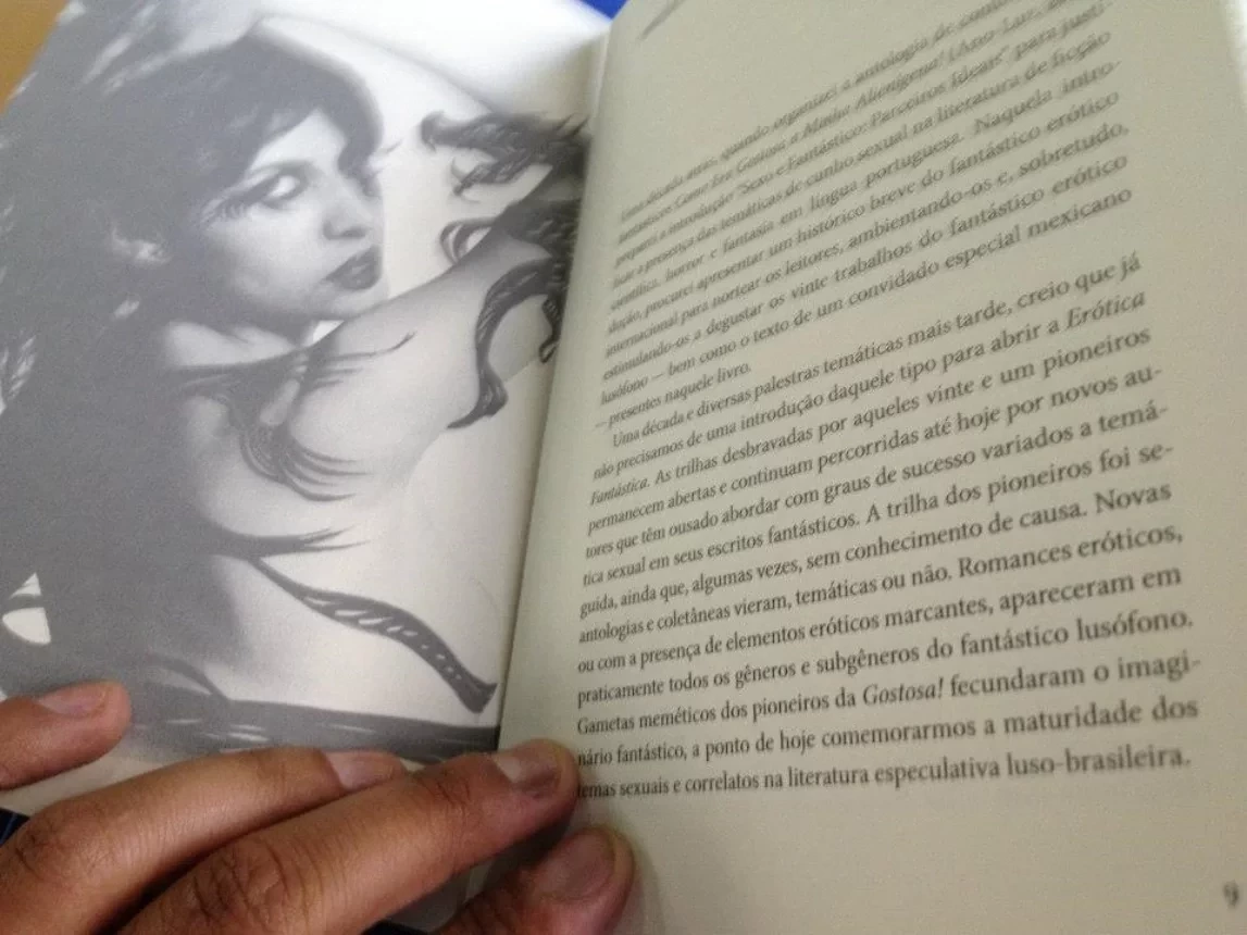 Coisas de sexo pra fazer antes de morrer 