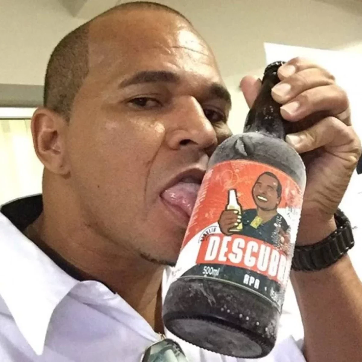 Veja quem são os famosos que amam uma cervejinha e não abrem mão de umas! - imagem 94227