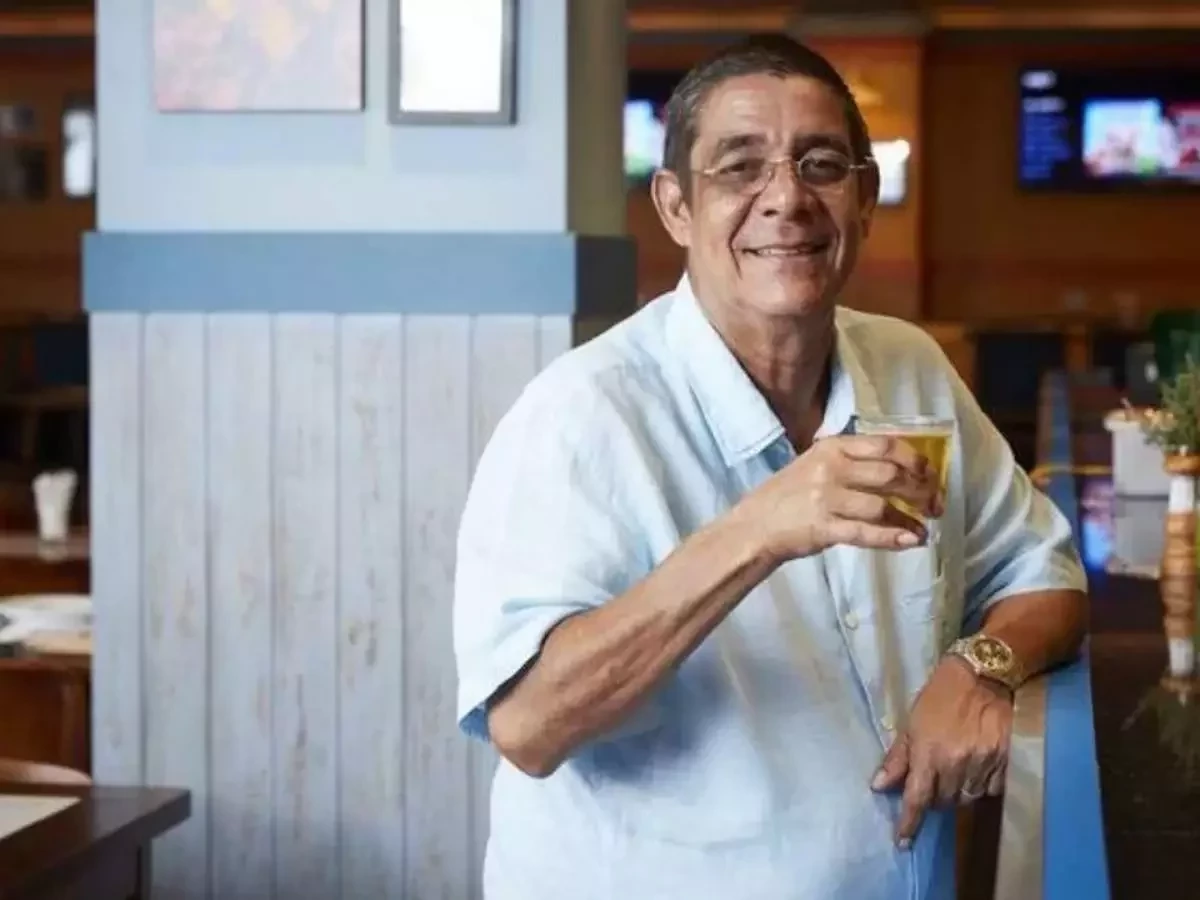 Veja quem são os famosos que amam uma cervejinha e não abrem mão de umas! - imagem 94225