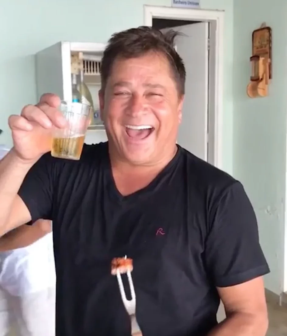 Veja quem são os famosos que amam uma cervejinha e não abrem mão de umas! - imagem 94228