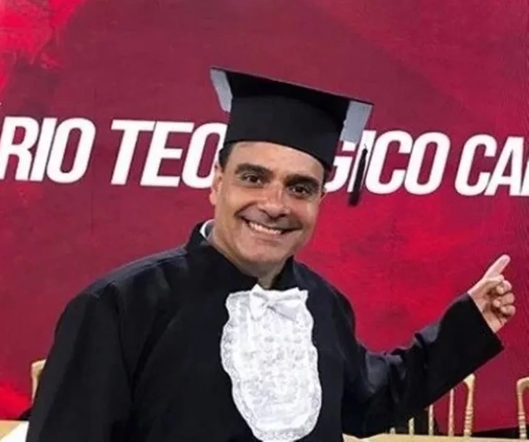 Guilherme hoje