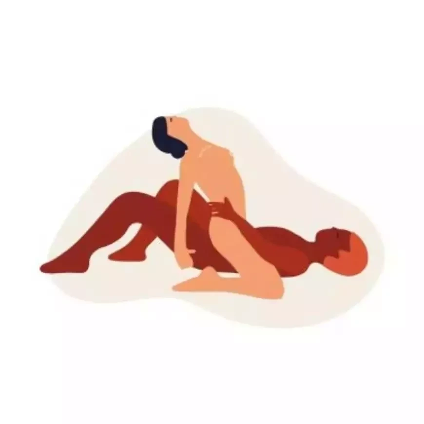 Kama sutra para homens de pênis pequeno