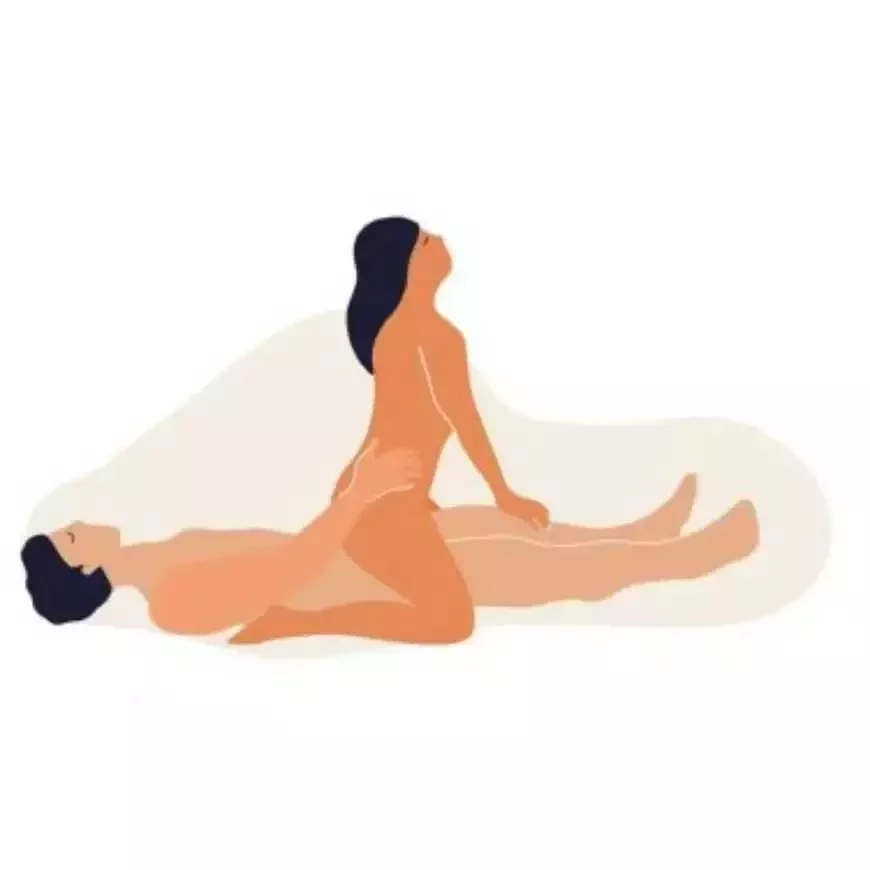 Kama sutra para homens de pênis pequeno