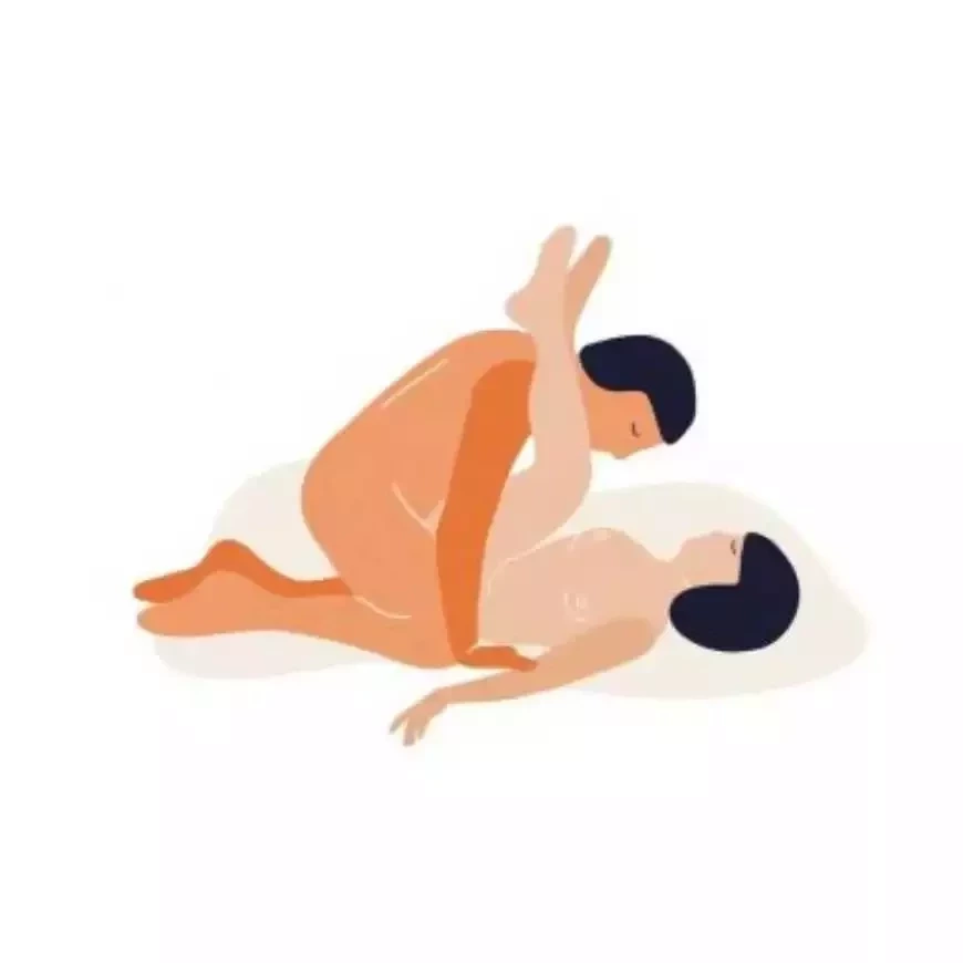 Kama sutra para homens de pênis pequeno