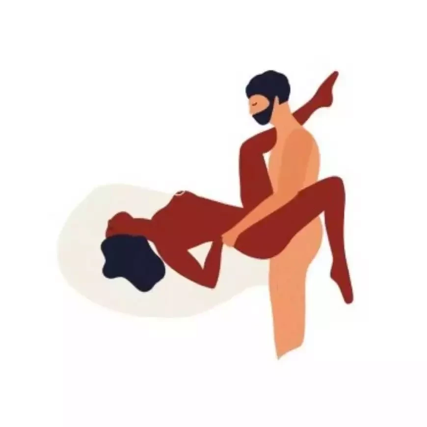 Kama sutra para homens de pênis pequeno