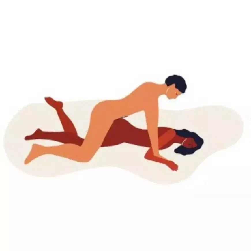 Kama sutra para homens de pênis pequeno
