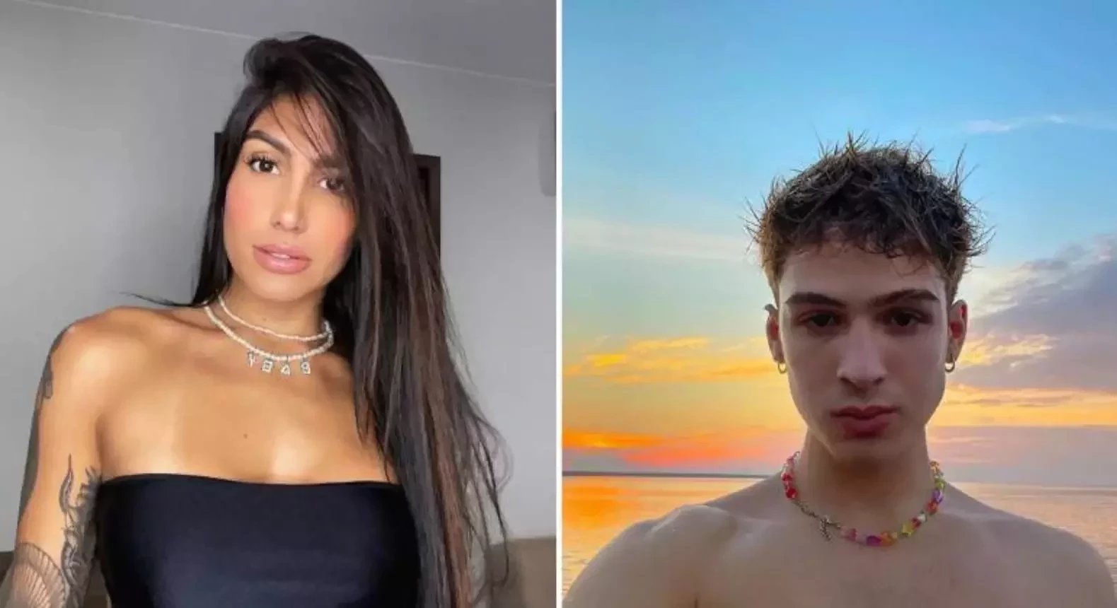 Pegador! Conheça 13 famosas que João Guilherme já beijou - imagem 94297