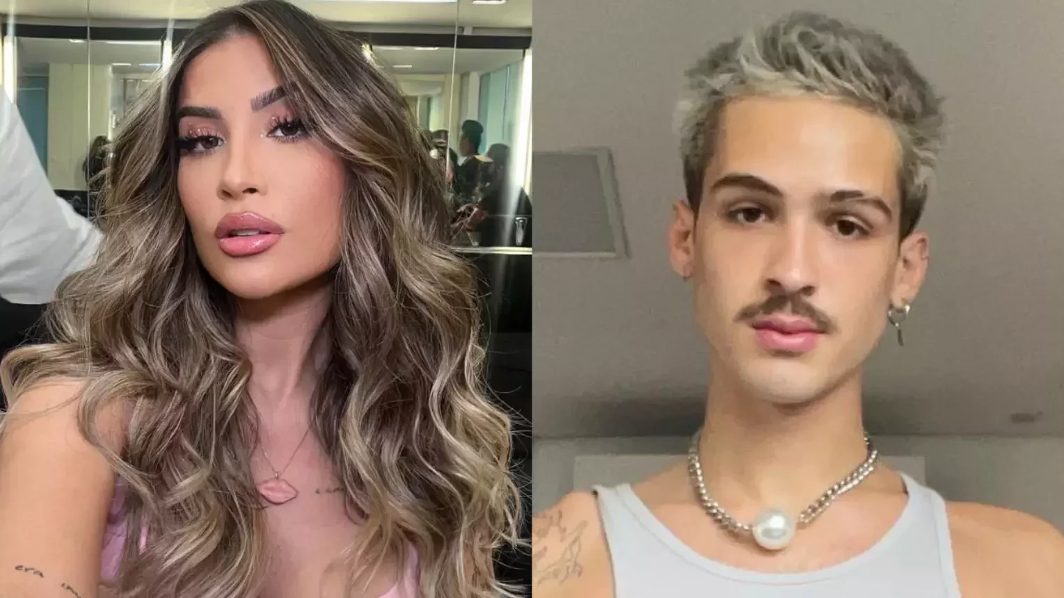 Pegador! Conheça 13 famosas que João Guilherme já beijou - imagem 94289