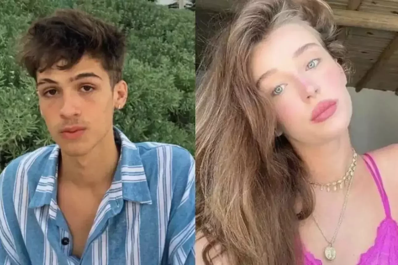 Pegador! Conheça 13 famosas que João Guilherme já beijou - imagem 94288