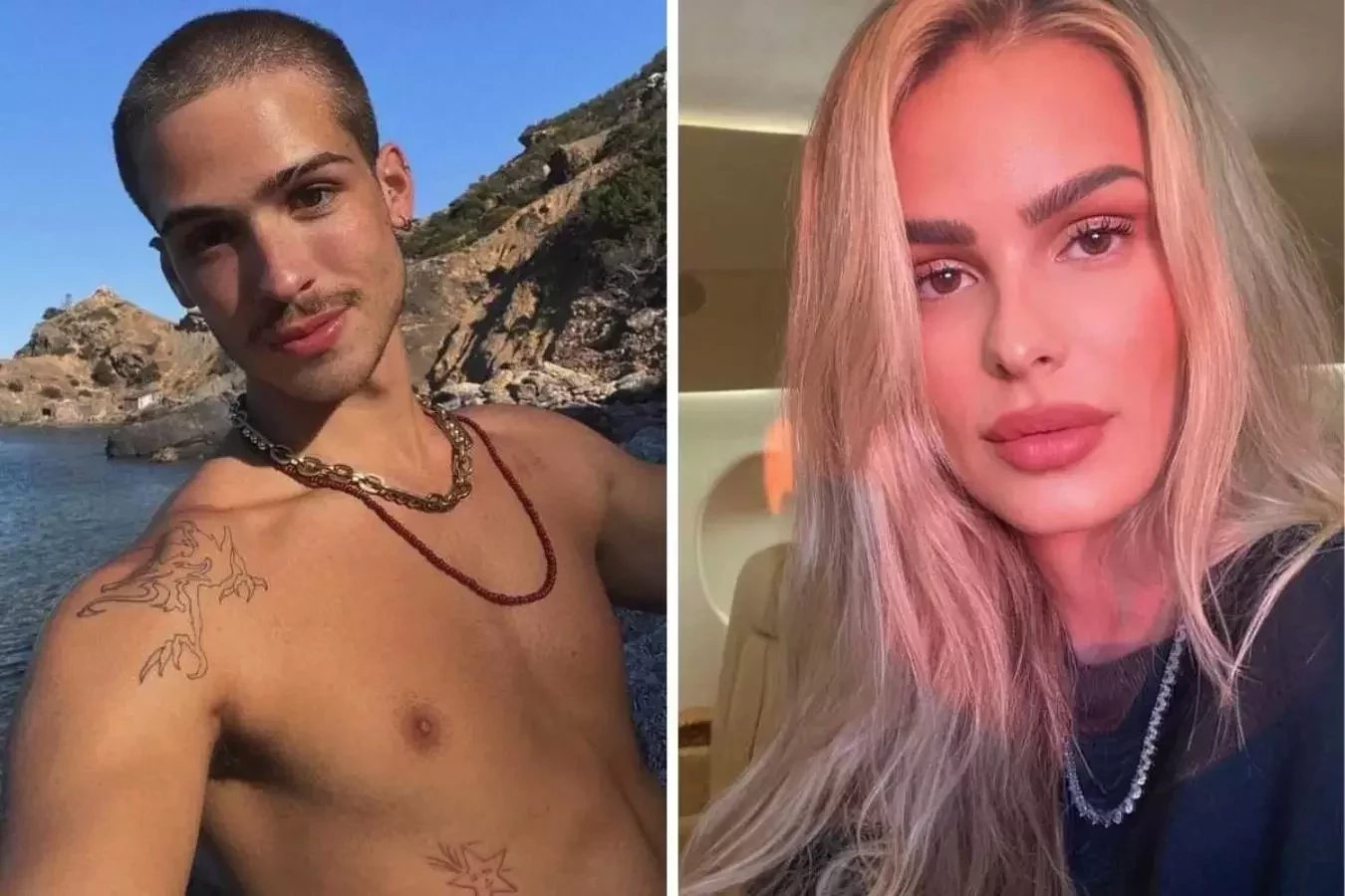 Pegador! Conheça 13 famosas que João Guilherme já beijou - imagem 94273