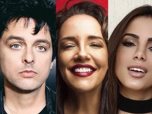 10 famosos que são bissexuais e talvez você não saiba