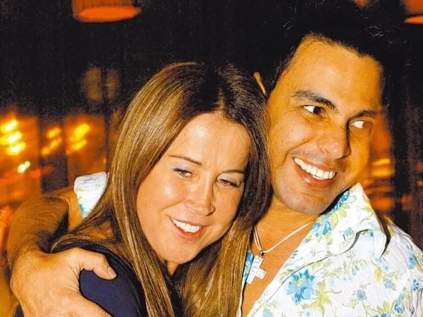 Antiga mansão de Zezé Di Camargo e Zilu é vendida por R$ 23 milhões. Fotos