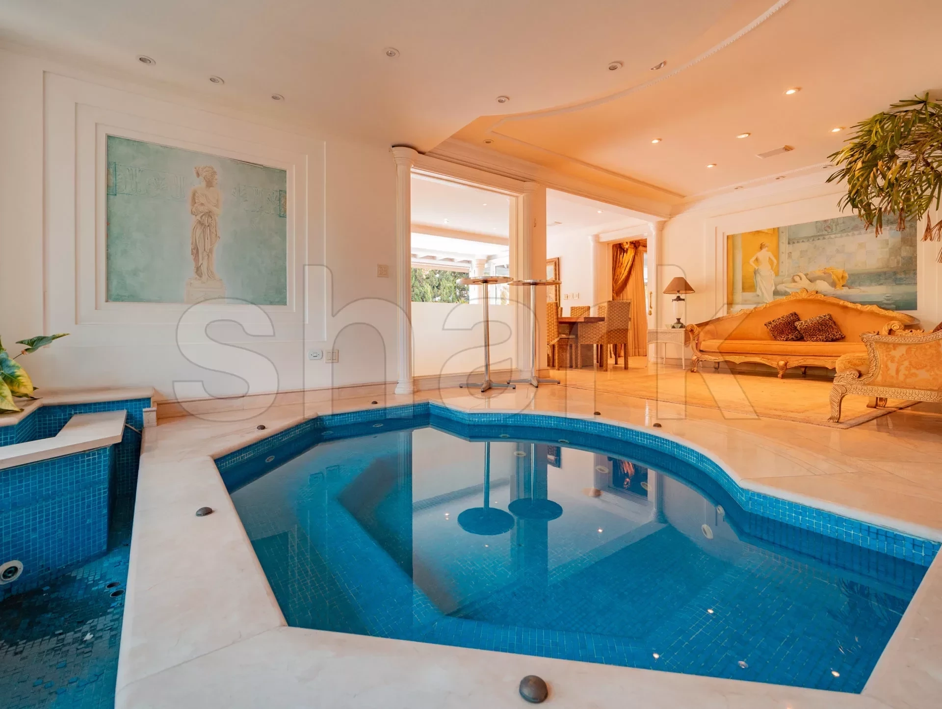 Antiga mansão de Zezé Di Camargo e Zilu é vendida por R$ 23 milhões. Fotos - imagem 94503