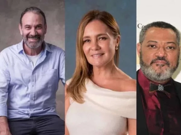 Brasileiros na lista! Famosos que têm filhos juntos e quase ninguém sabe