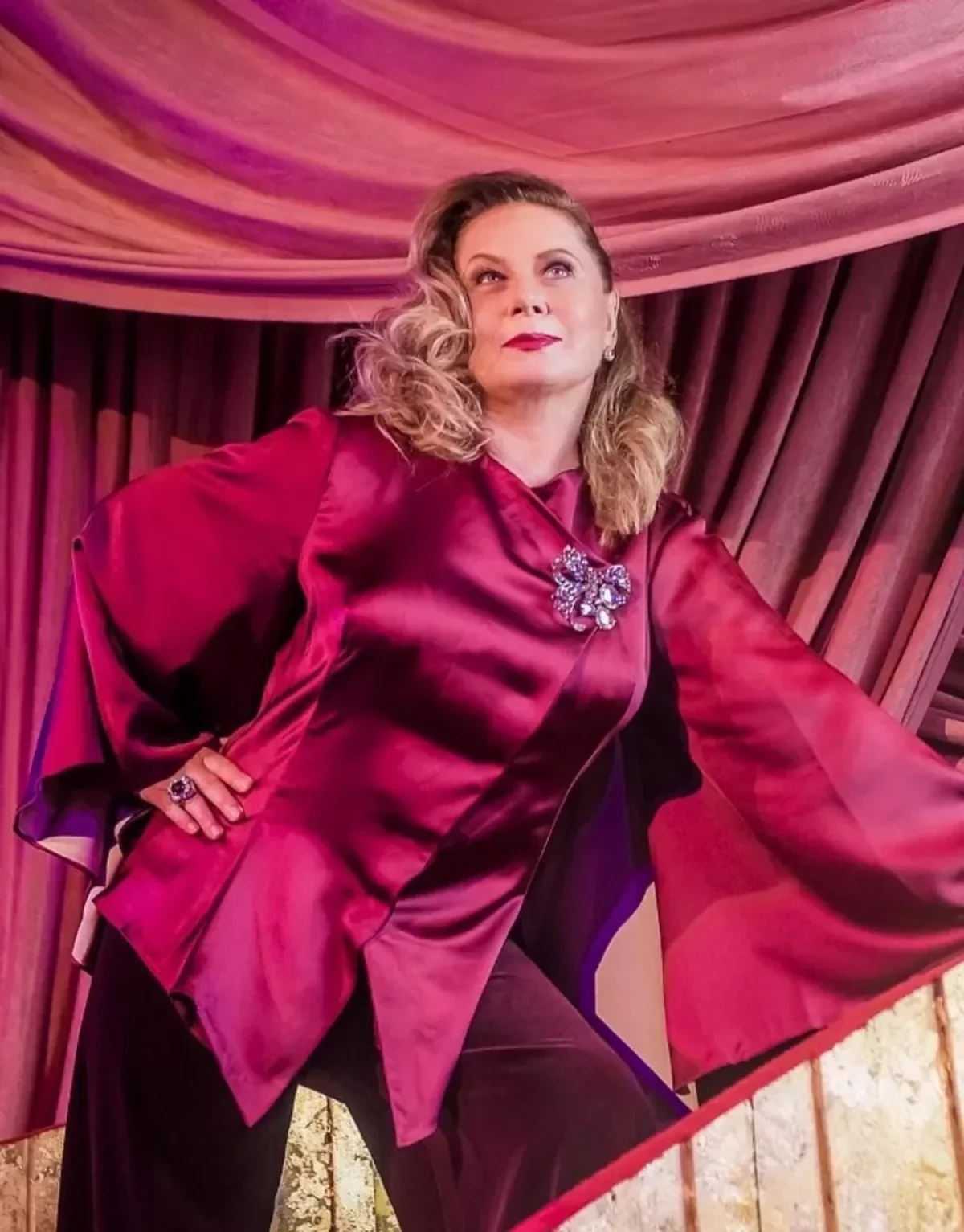 Curiosidades sobre oito famosos brasileiros que você não sabia. Lista! - imagem 94527