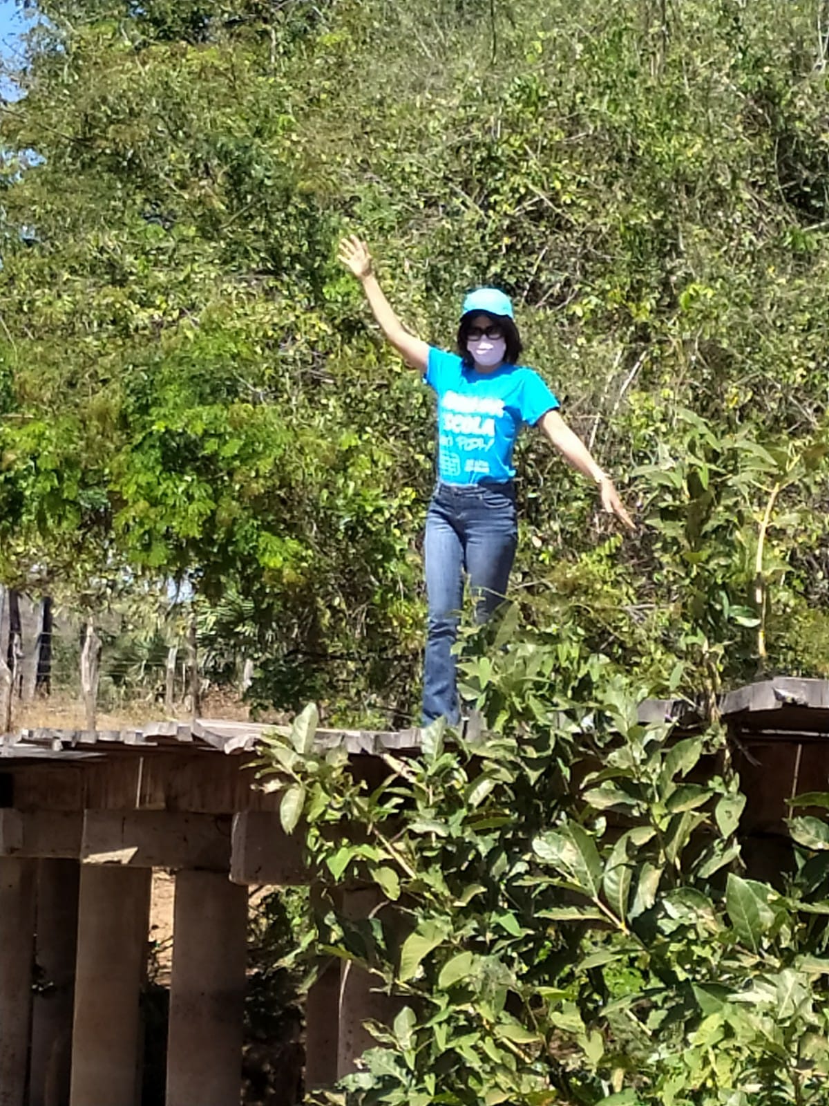 Itainópolis: Educação  Municipal realiza Busca Ativa Escolar 2022. - Imagem 10