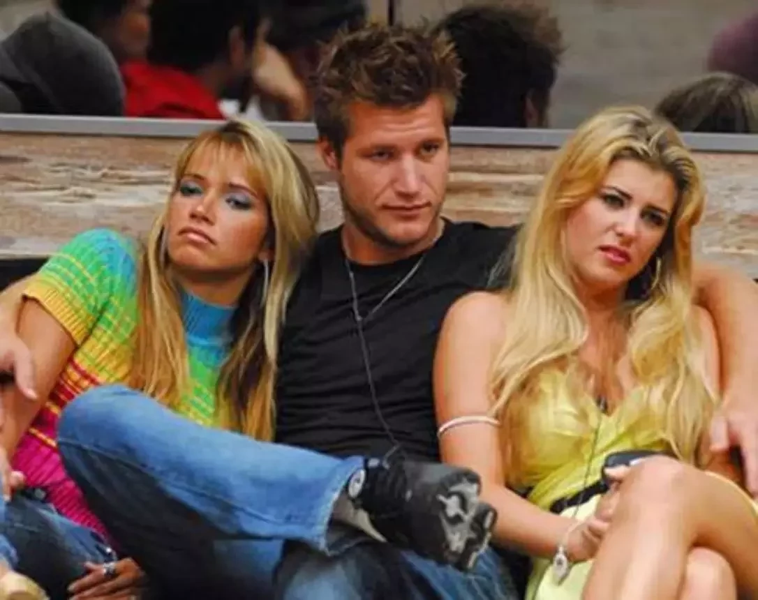 Confira 15 triângulos amorosos que já (ou quase) rolaram entre os famosos! - imagem 94646