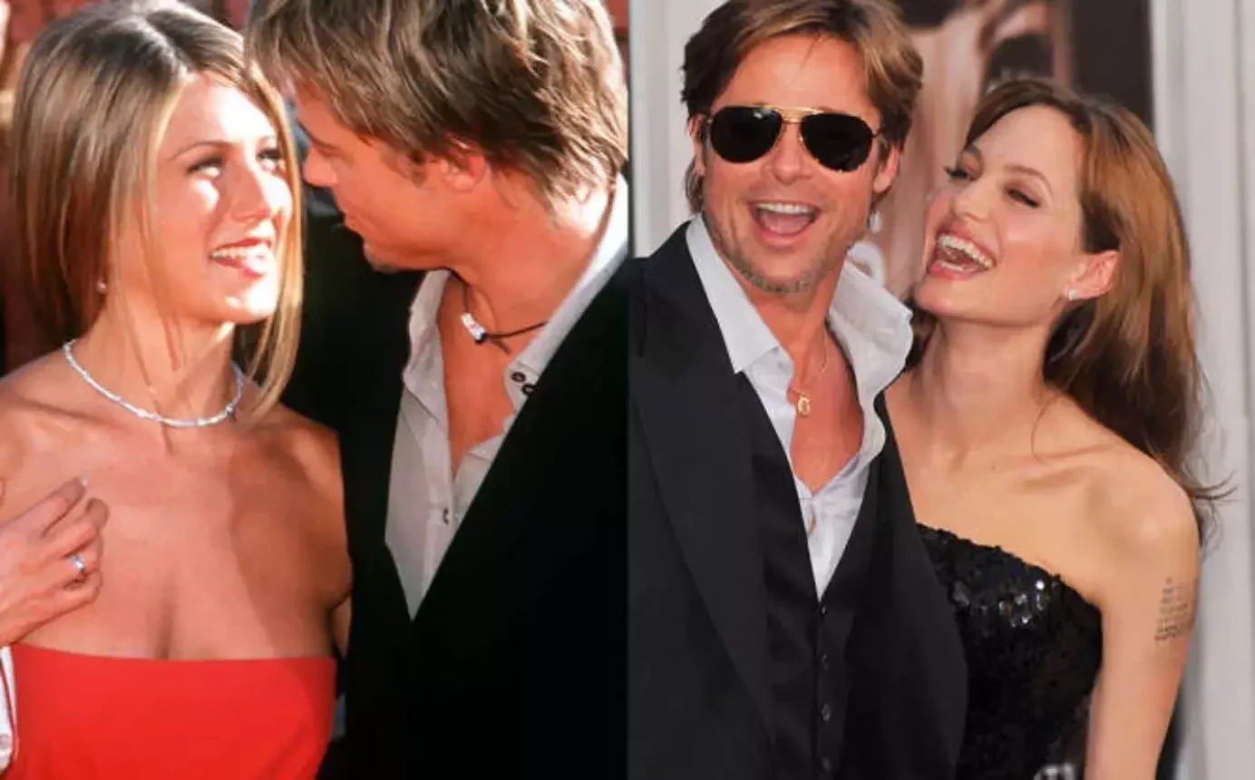 Confira 15 triângulos amorosos que já (ou quase) rolaram entre os famosos! - imagem 94657