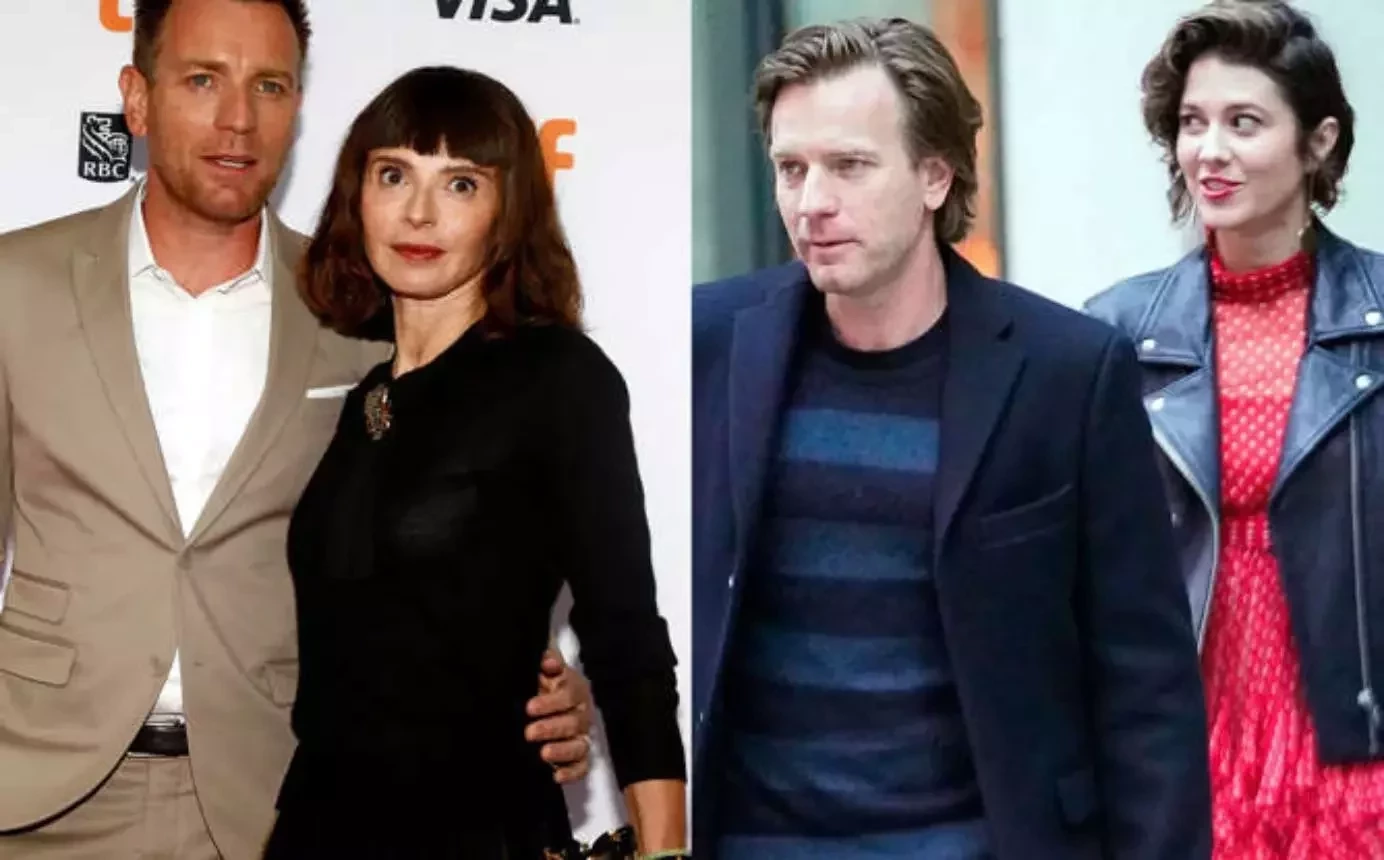 Confira 15 triângulos amorosos que já (ou quase) rolaram entre os famosos! - imagem 94660