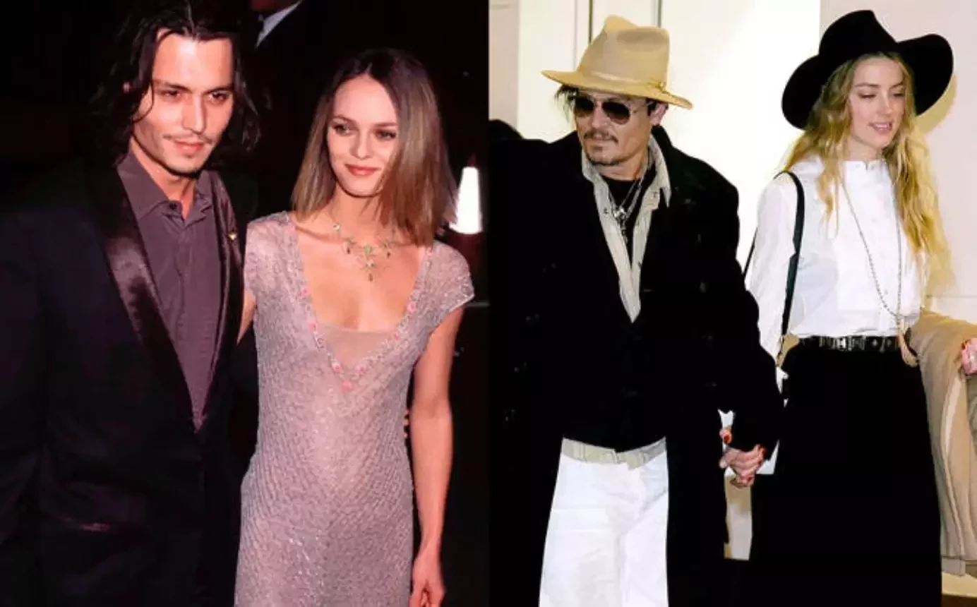 Confira 15 triângulos amorosos que já (ou quase) rolaram entre os famosos! - imagem 94659