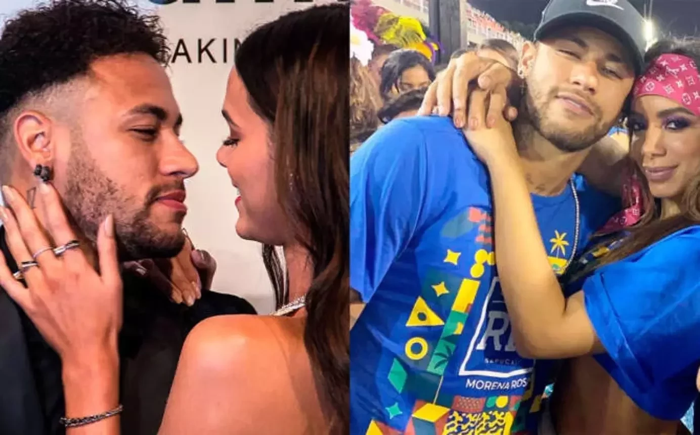 Confira 15 triângulos amorosos que já (ou quase) rolaram entre os famosos! - imagem 94654