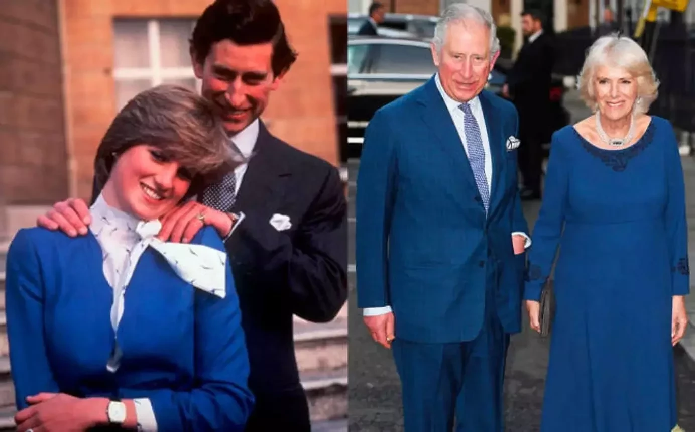 Confira 15 triângulos amorosos que já (ou quase) rolaram entre os famosos! - imagem 94651