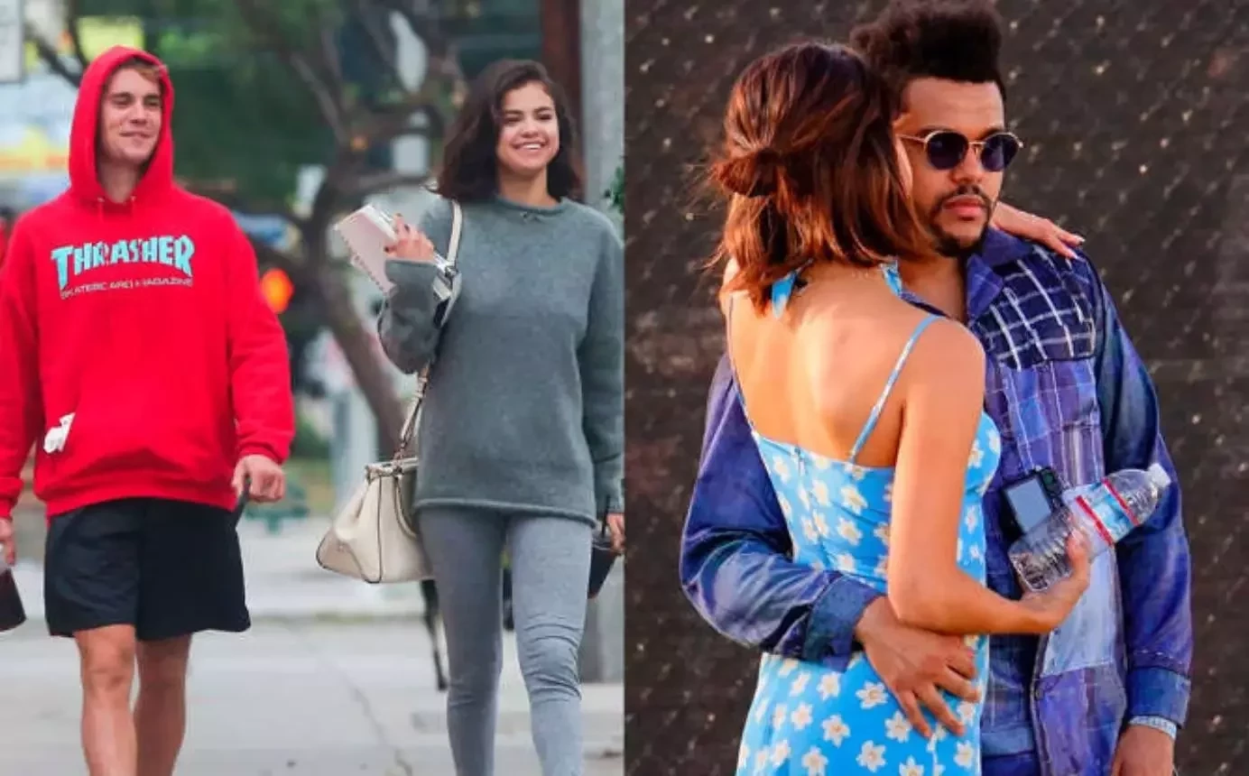 Confira 15 triângulos amorosos que já (ou quase) rolaram entre os famosos! - imagem 94653