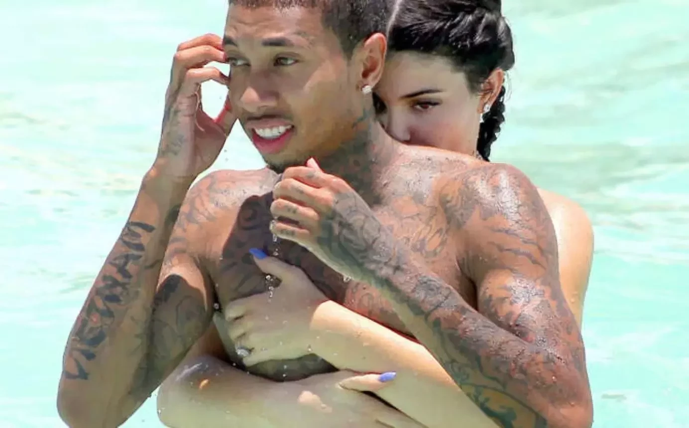 Confira 15 triângulos amorosos que já (ou quase) rolaram entre os famosos! - imagem 94658