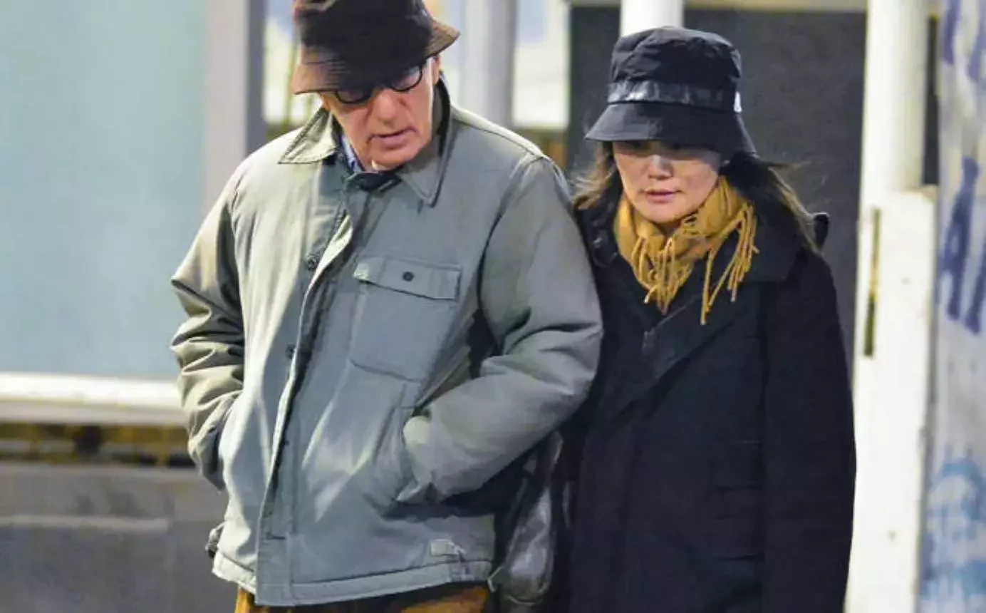 Confira 15 triângulos amorosos que já (ou quase) rolaram entre os famosos! - imagem 94649