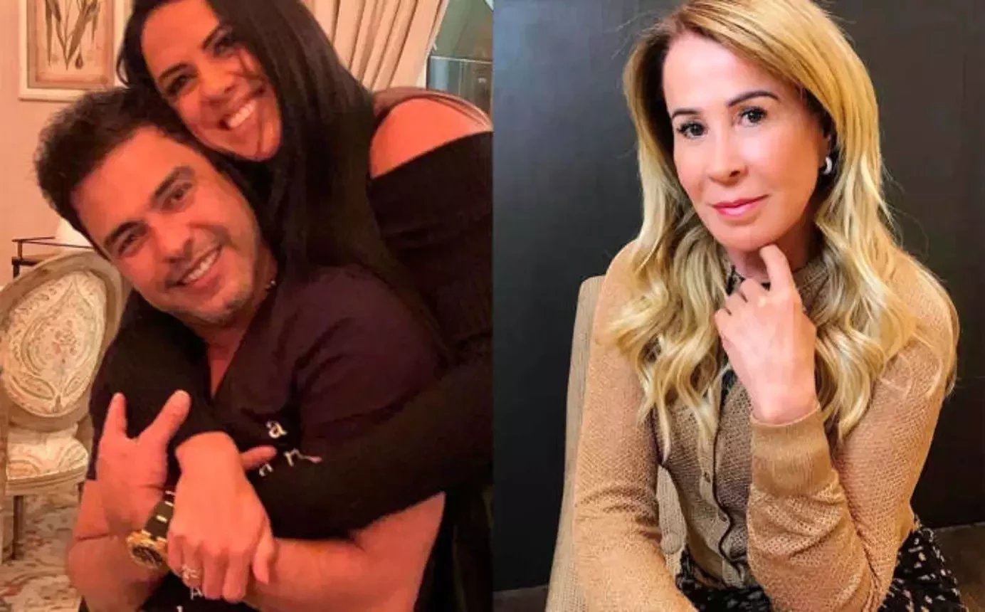 Confira 15 triângulos amorosos que já (ou quase) rolaram entre os famosos! - imagem 94647