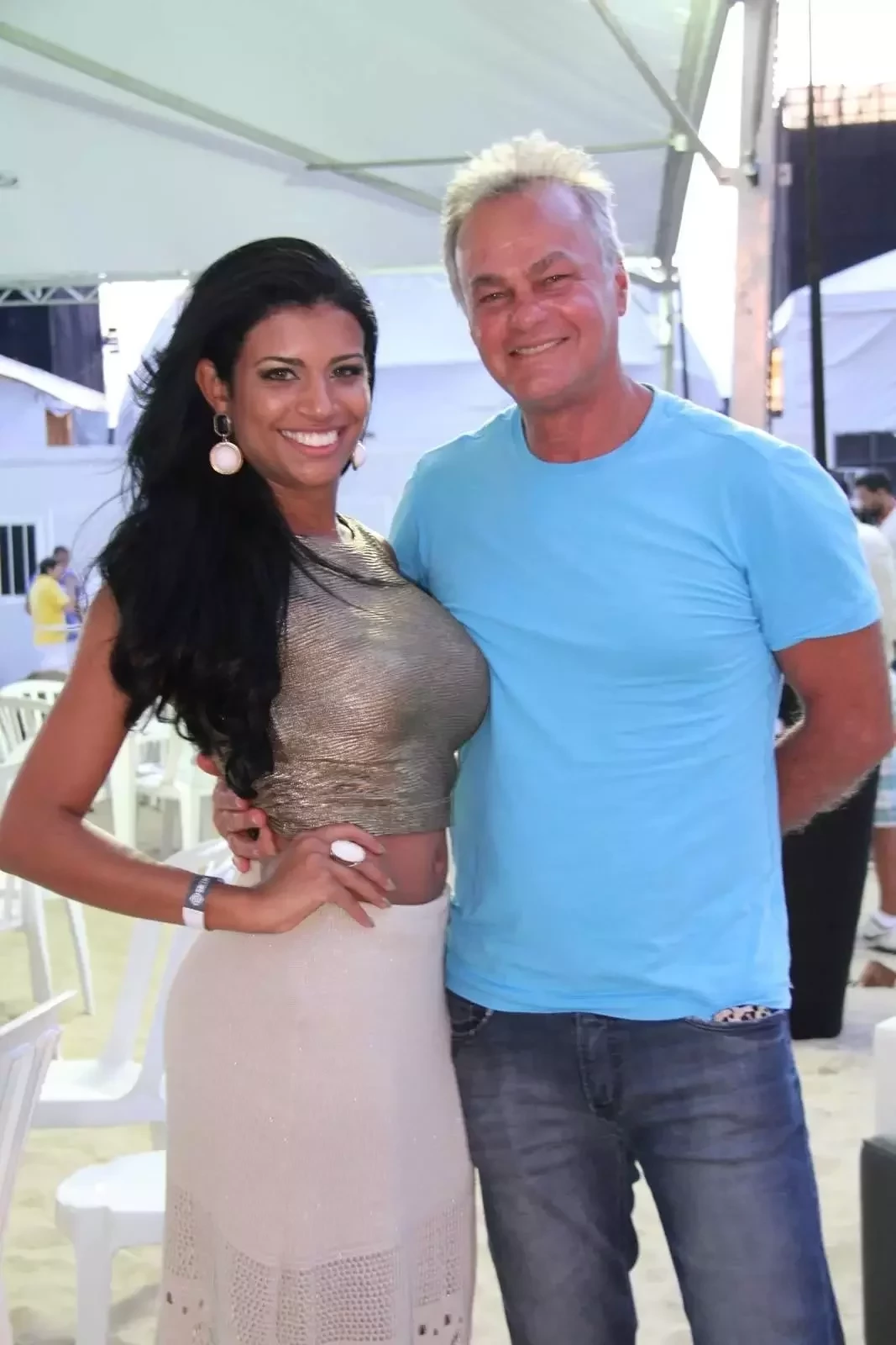 Confira quem são as famosas que já foram agredidas por seus companheiros - imagem 94670