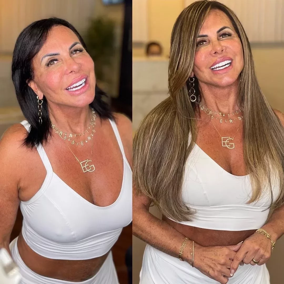 Confira quem são as famosas que já foram agredidas por seus companheiros - imagem 94673