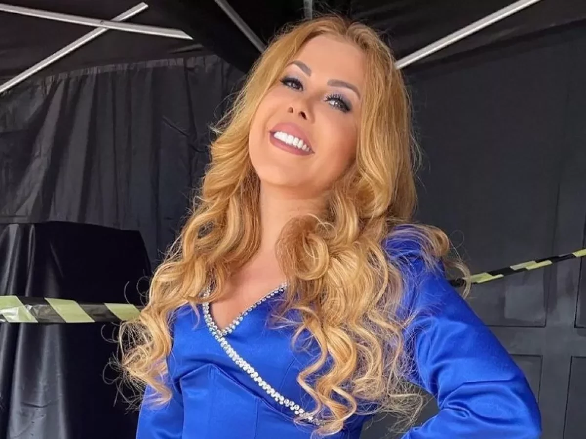 Confira quem são as famosas que já foram agredidas por seus companheiros - imagem 94676