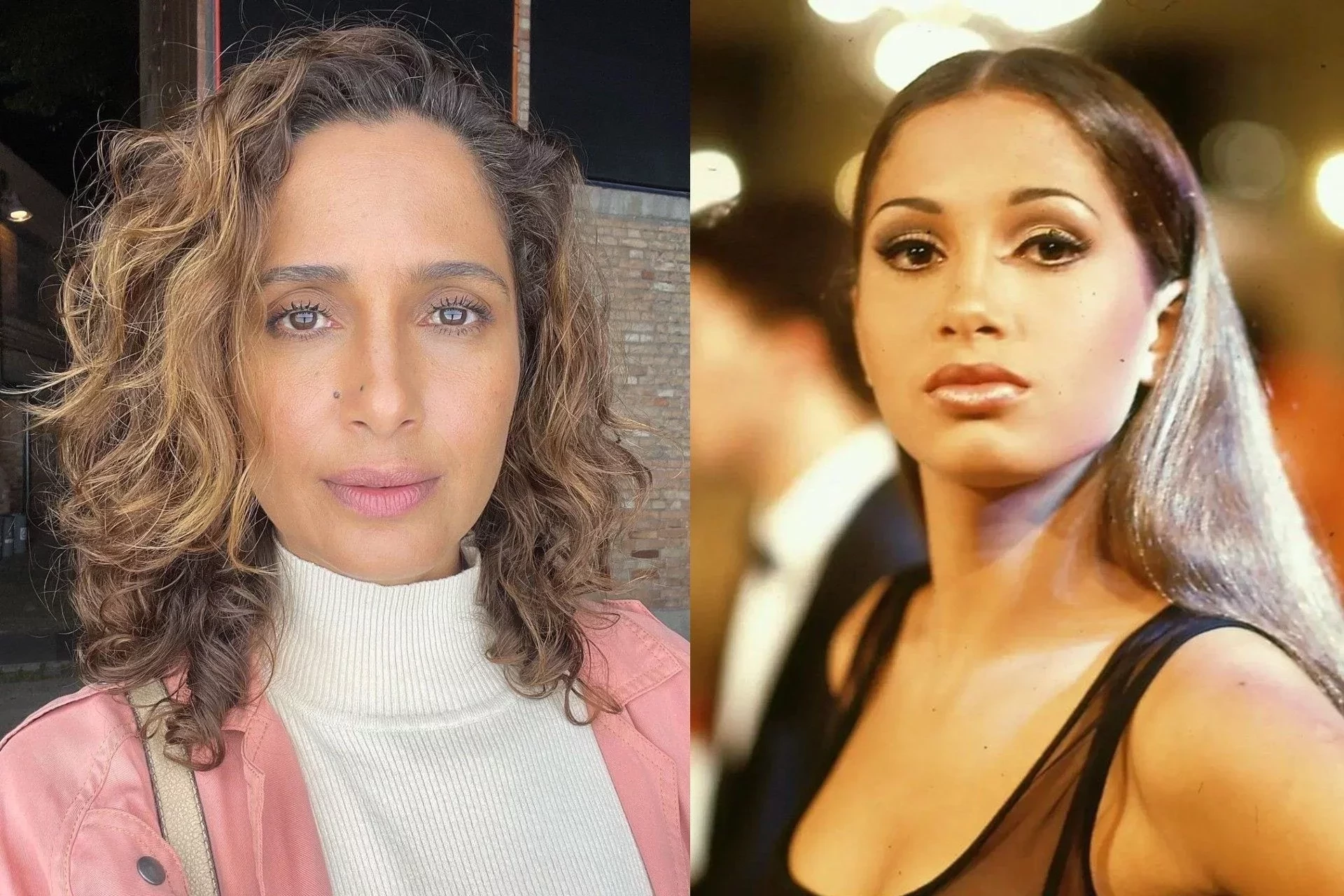 Minissérie "Sex Appeal" : quase 30 anos depois, relembre como era o elenco - imagem 94637